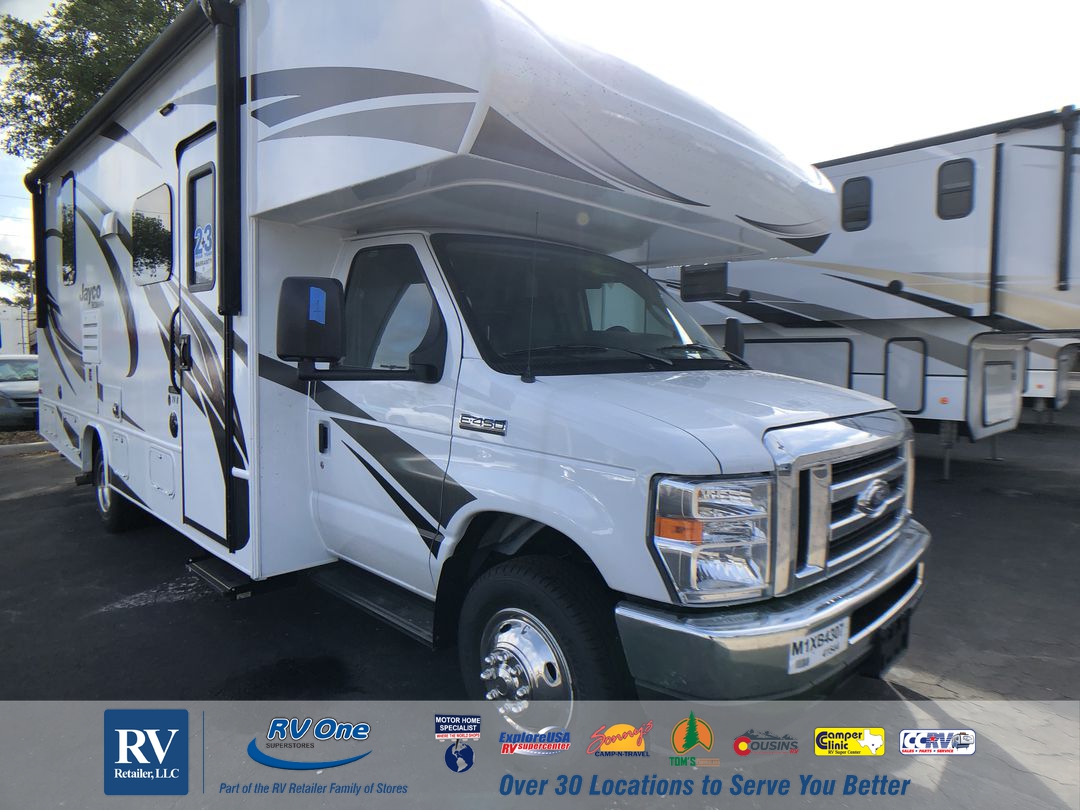 New RVs for Sale Sarasota FL RV One Superstores