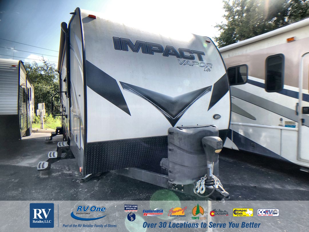 Used RVs for Sale Sarasota Florida RV One Superstores