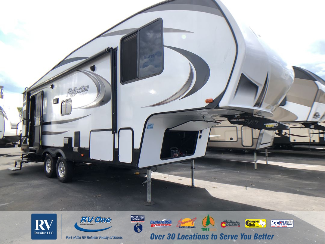 Used RVs for Sale Sarasota Florida RV One Superstores