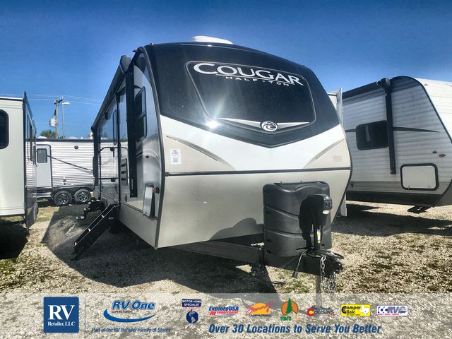 Used 2020 COUGAR 29FKD | Fort Myers, FL ...