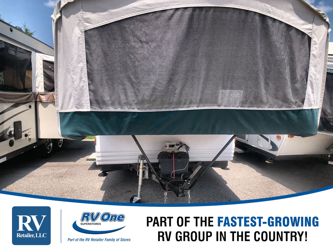 All Inventory RV One Superstores