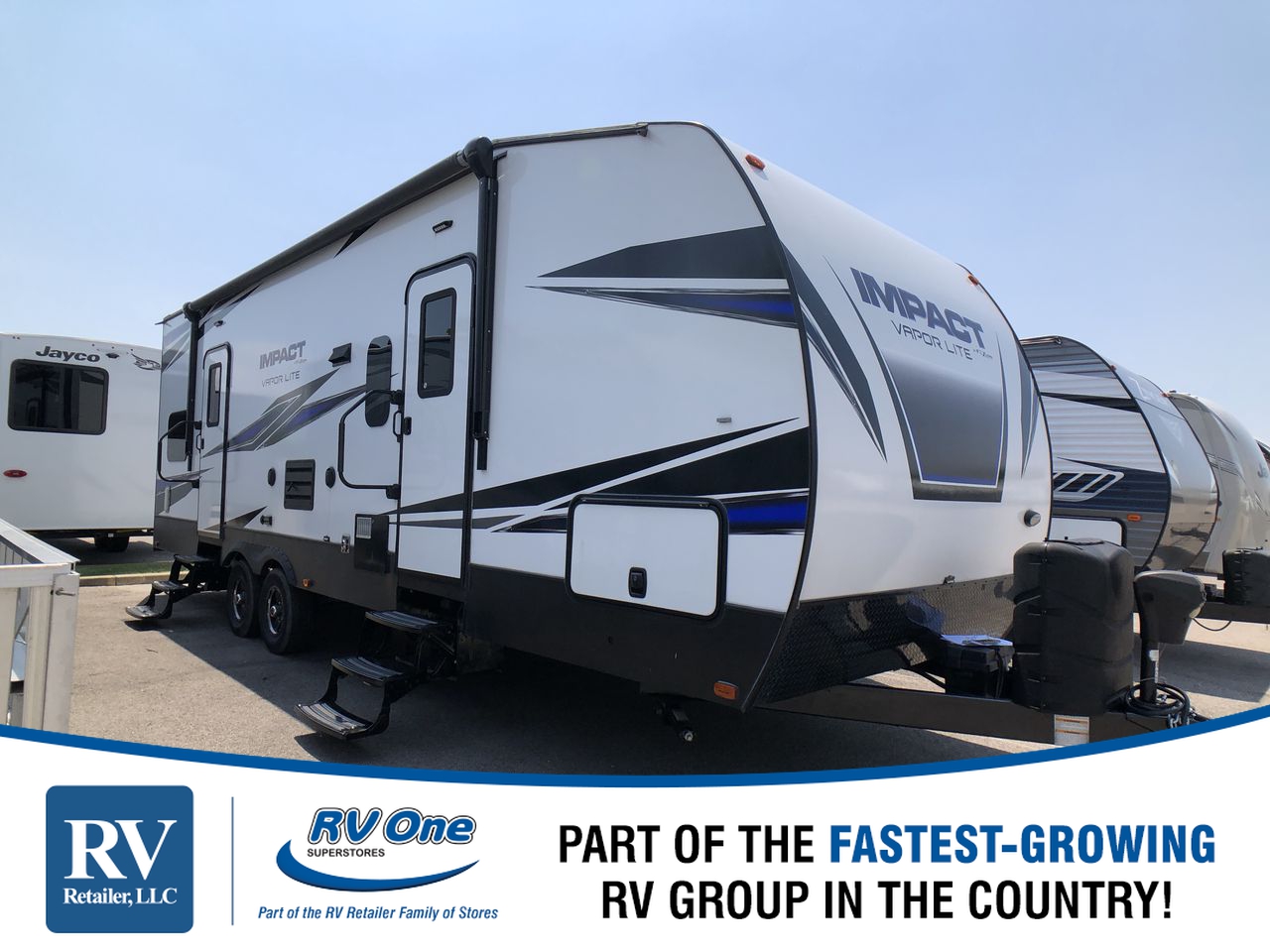 Used RVs for Sale RV One Superstores