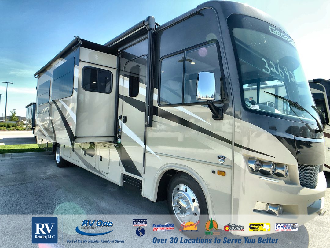 New 2021 Forest River 5 ALTOONA, IA 1F66F5DN7L0A02217