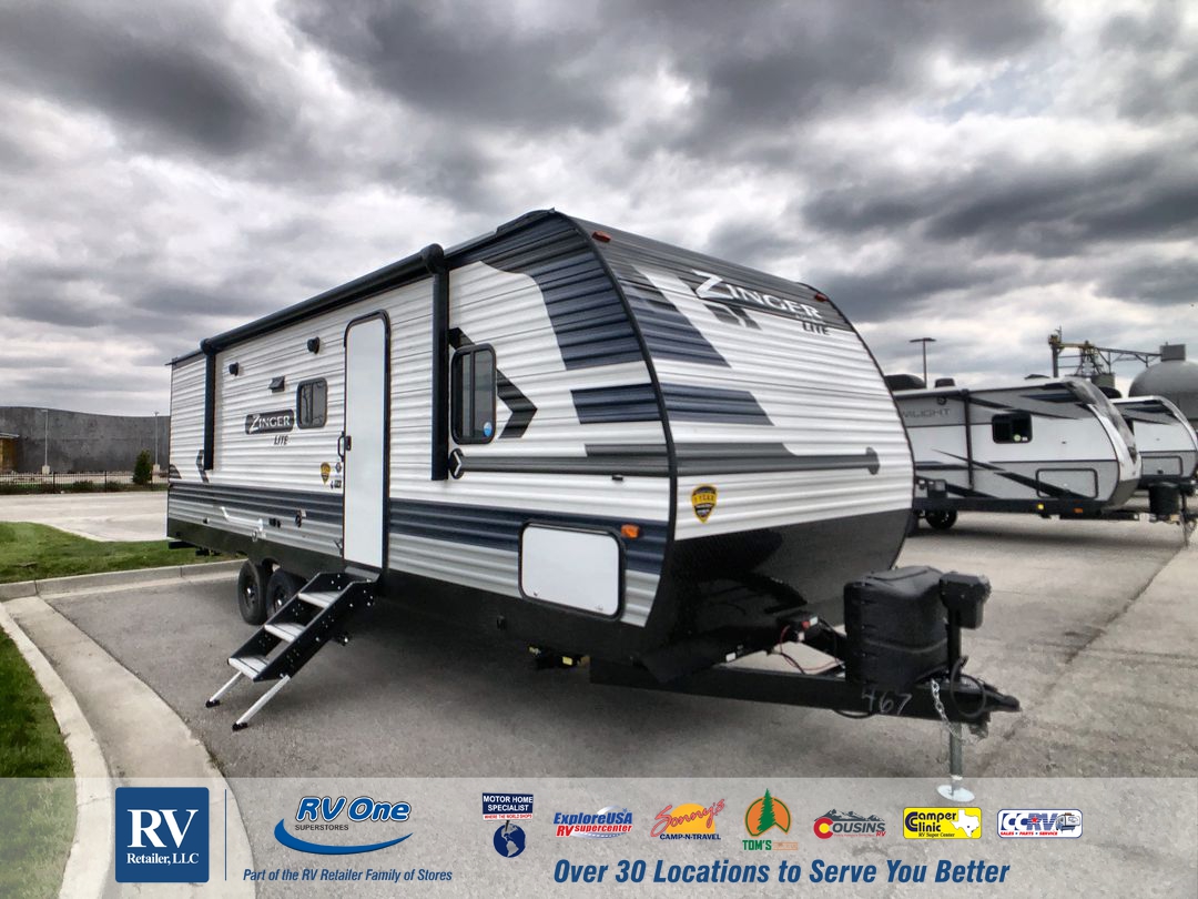 New RVs for Sale Des Moines IA RV Dealership