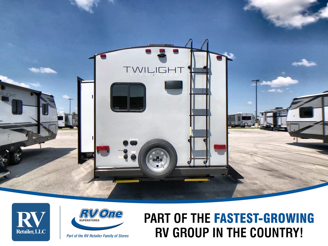 New RVs for Sale Des Moines IA RV Dealership