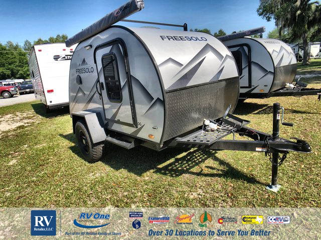 New | New RVs for Sale Gainesville Florida | RV One Superstores