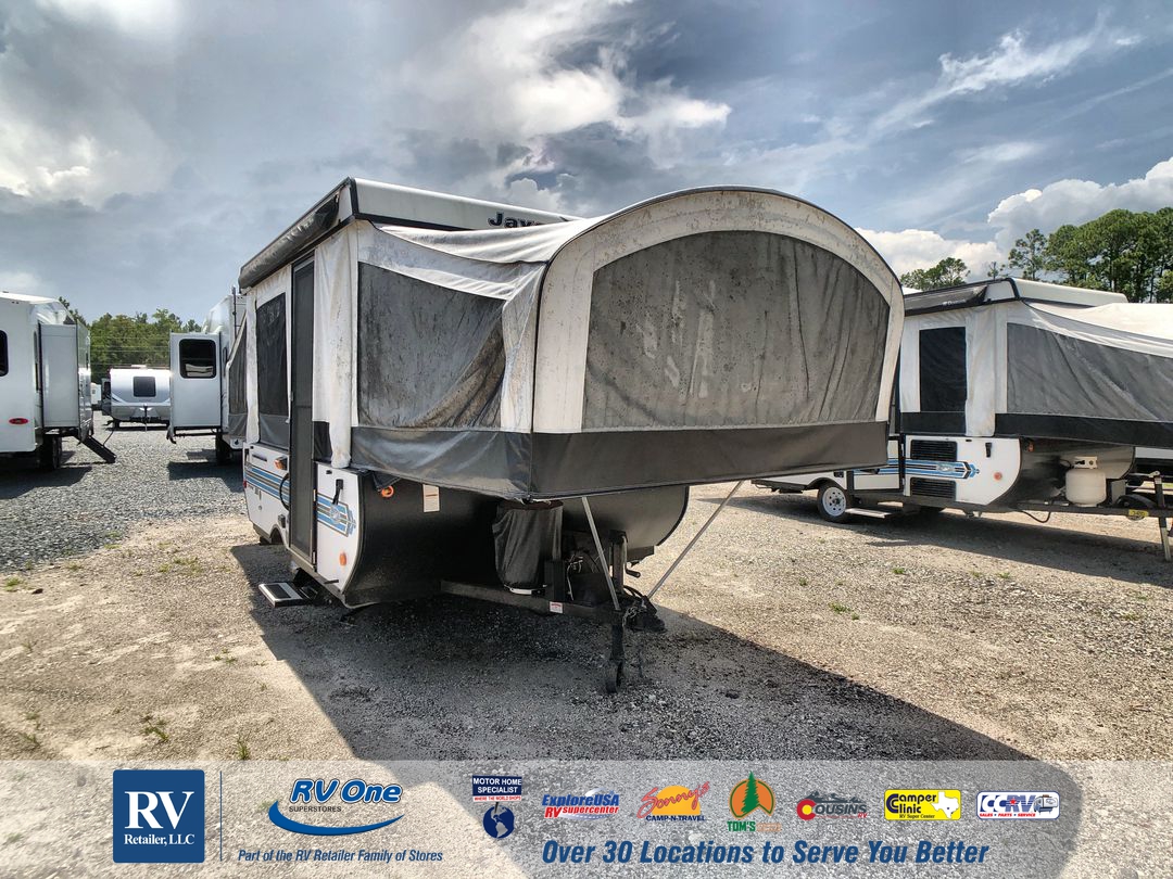 Used RVs for Sale St. Augustine Florida RV Dealership