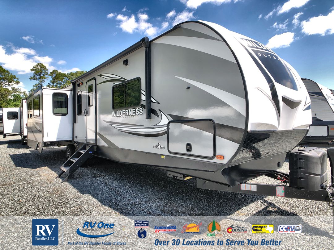 New RVs for Sale | RV One Superstores