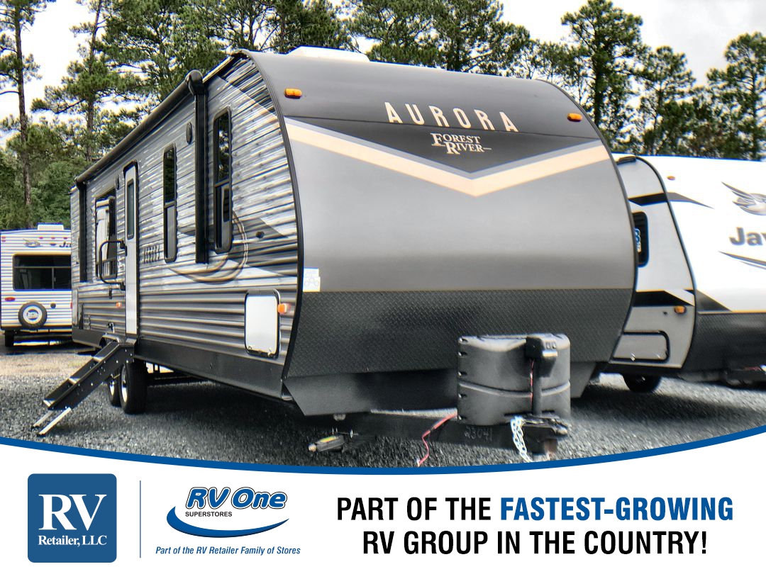 New Aurora New RVs for Sale RV One Superstores