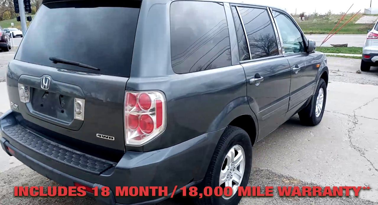 Cedar Rapids Area Inventory CarHop