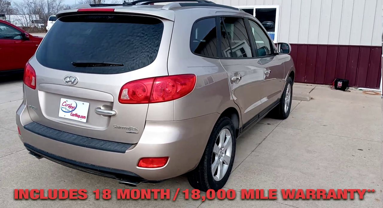 Cedar Rapids Area Inventory CarHop