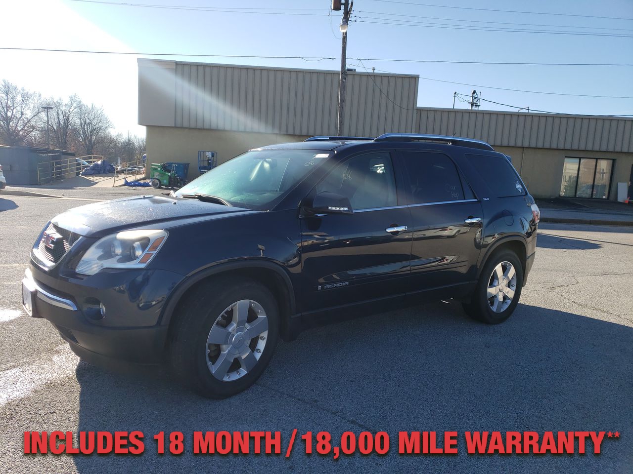 Joplin Area Inventory CarHop