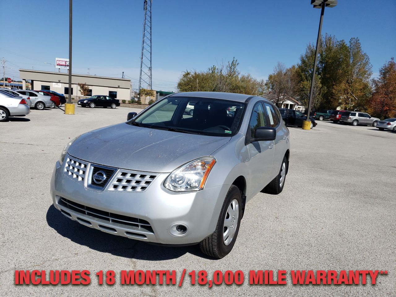 Joplin Area Inventory CarHop