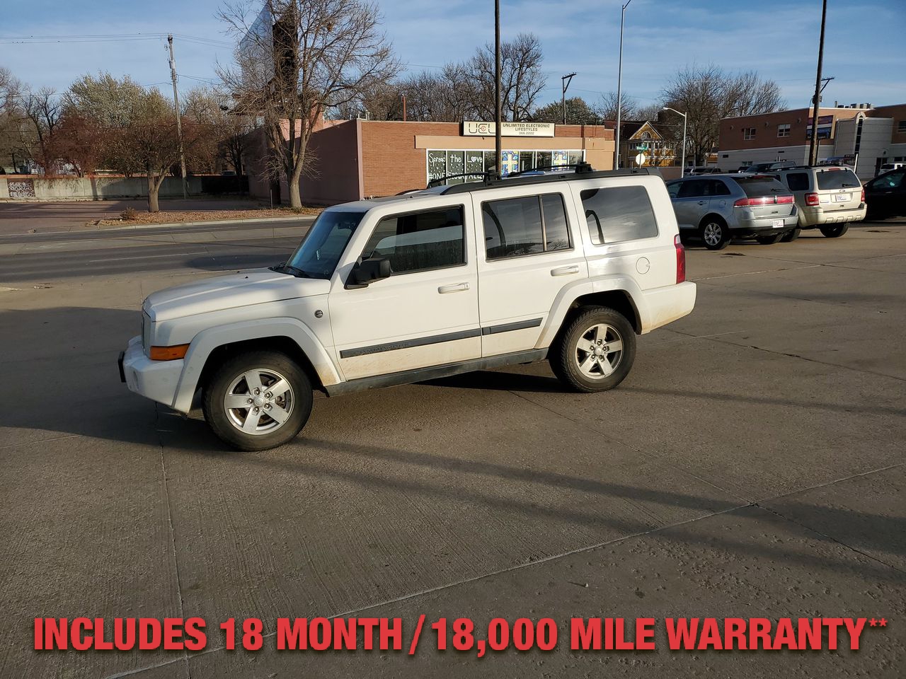 Sioux Falls Area Inventory CarHop