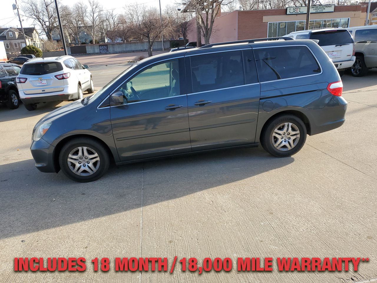 Sioux Falls Area Inventory CarHop