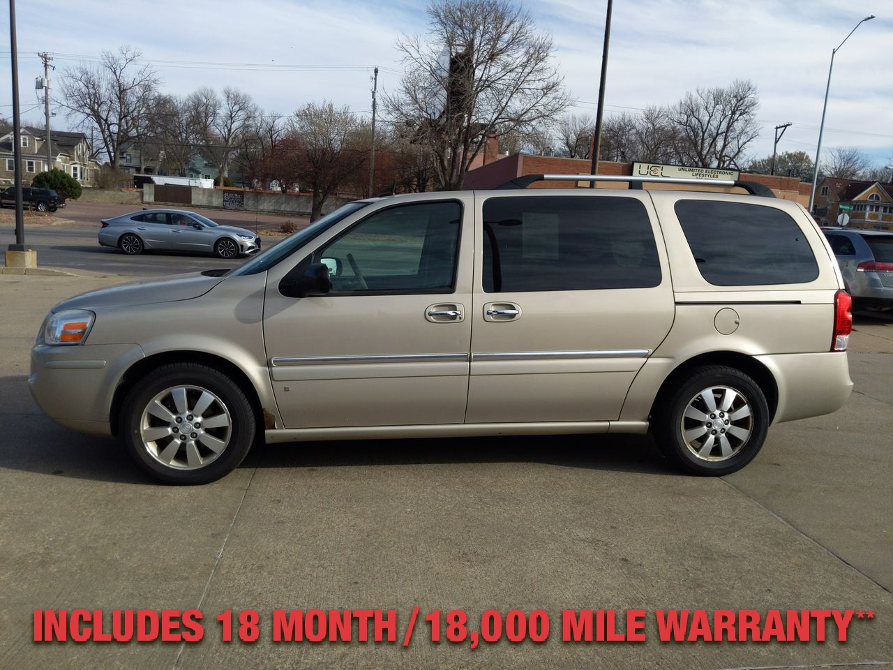 Sioux Falls Area Inventory CarHop