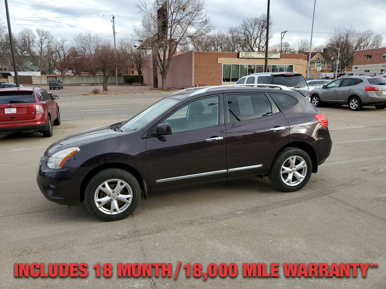 Sioux Falls Area Inventory CarHop